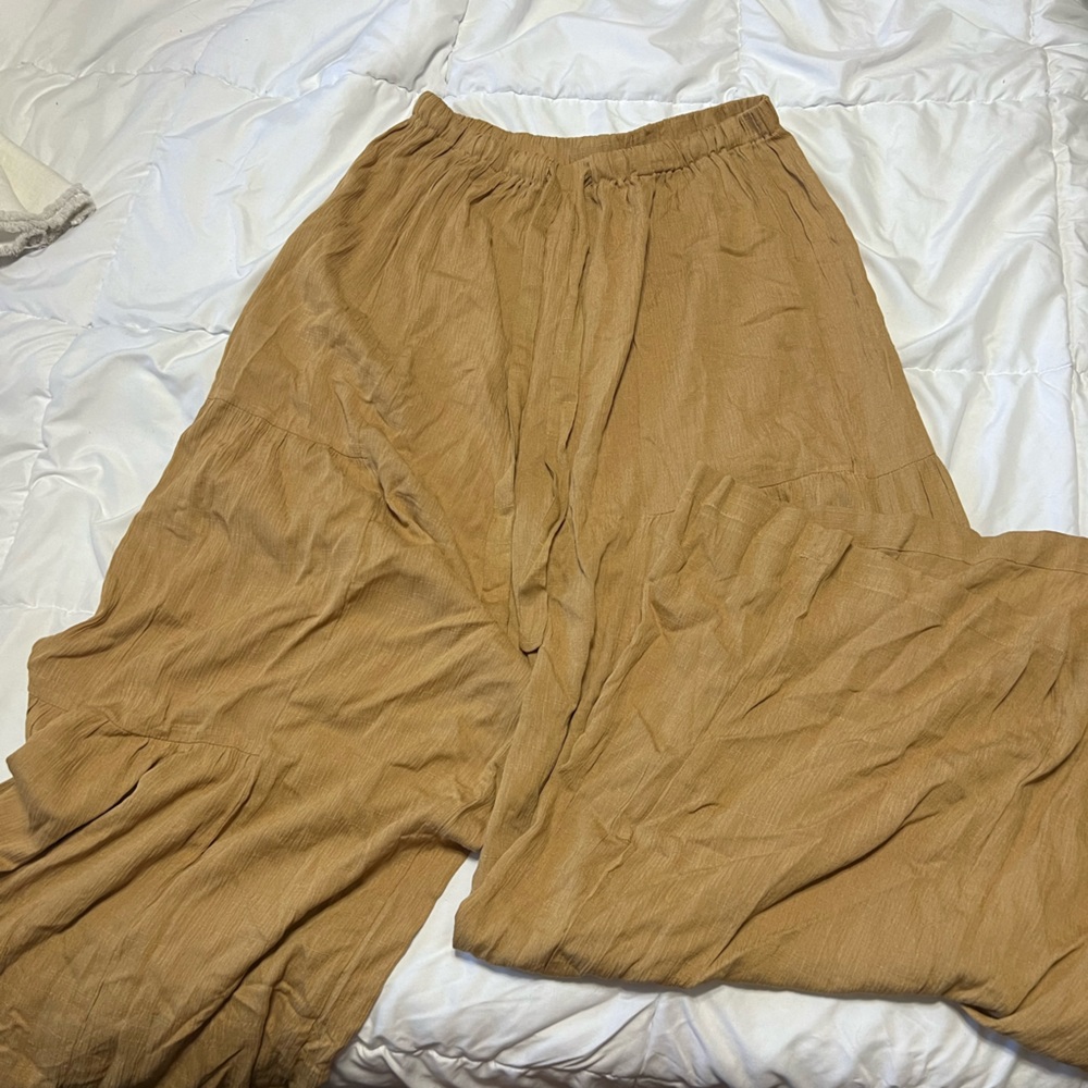 Palazzo pants